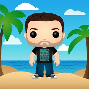 Meet your Posher, Michael